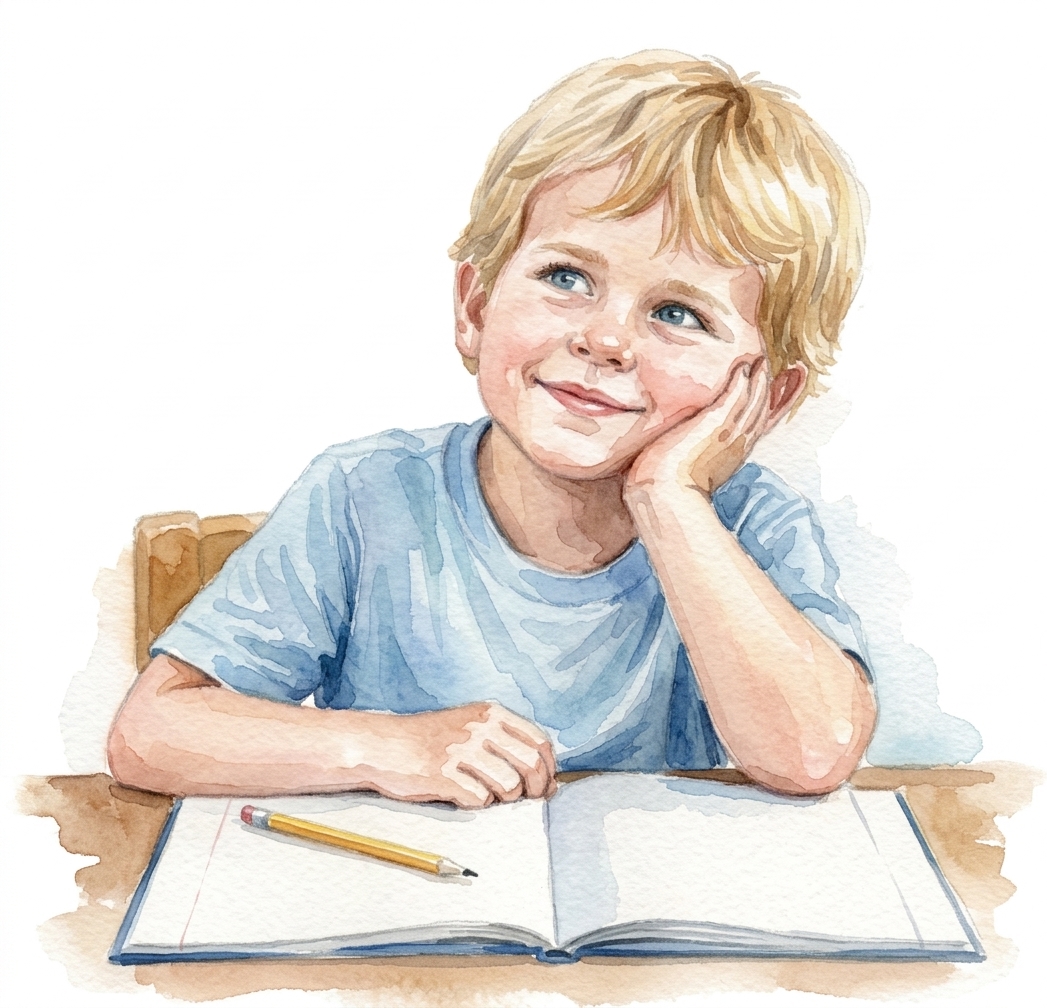 Child's Stories