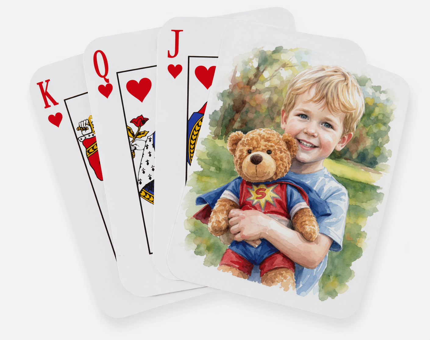 Playing Cards