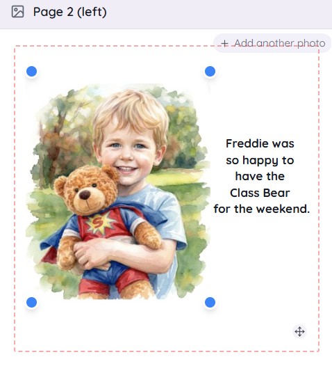 Create Your Story