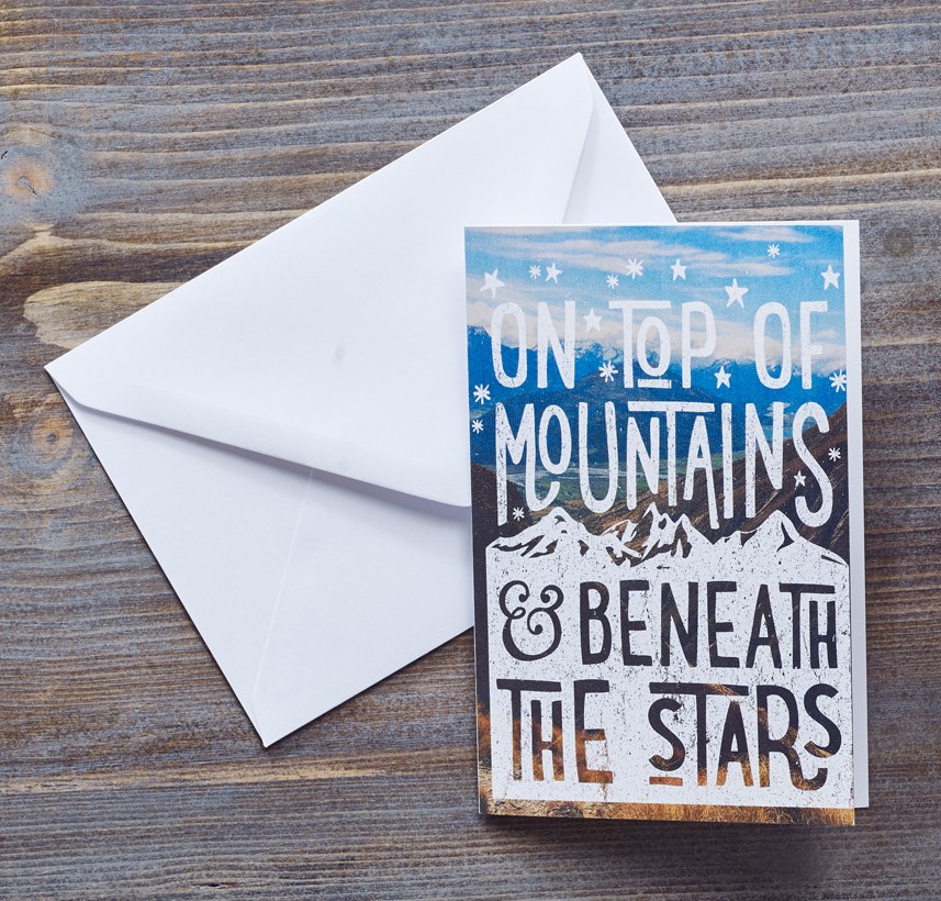 Greetings Cards