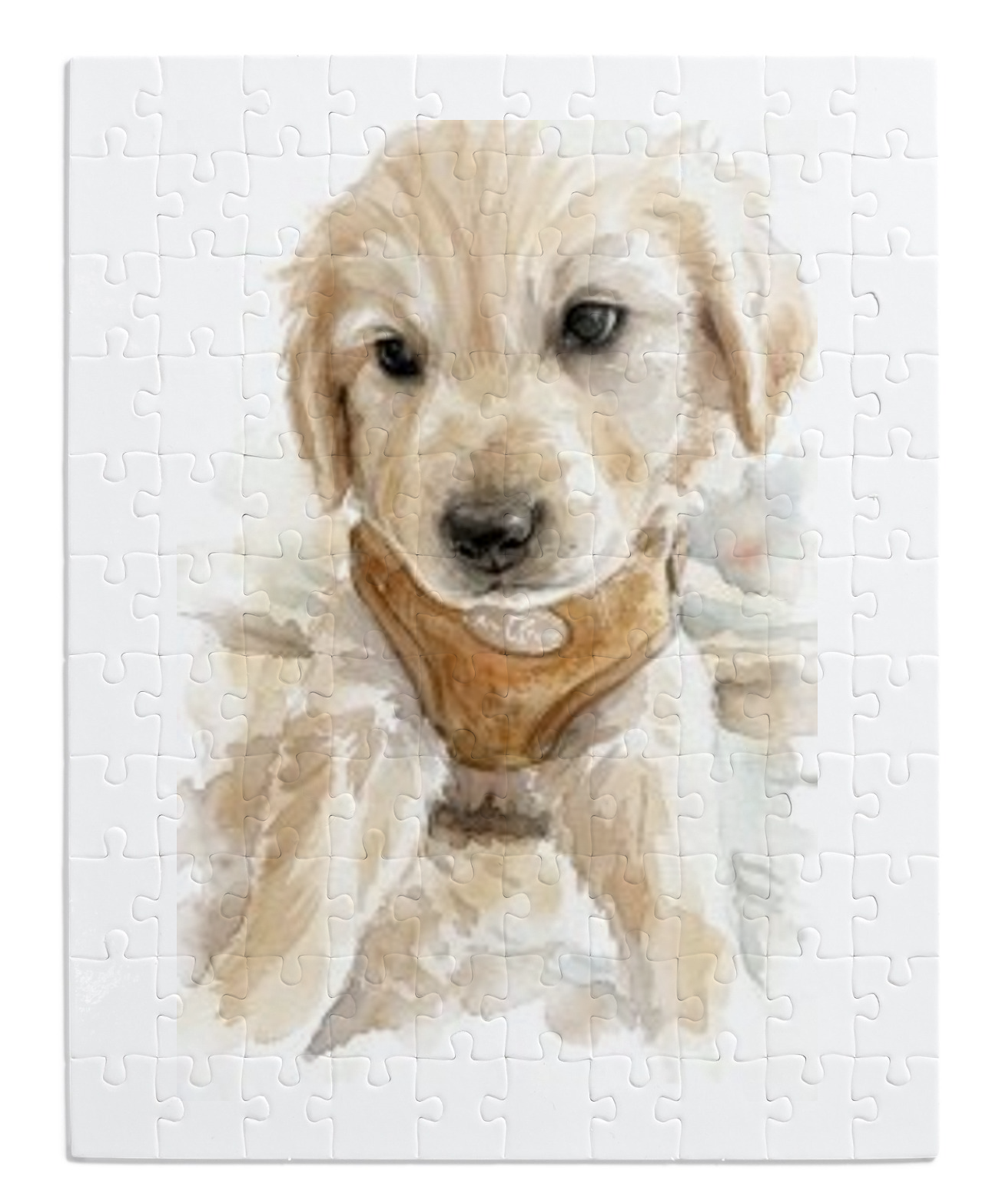 110 piece jigsaw preview
