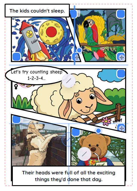 Comics