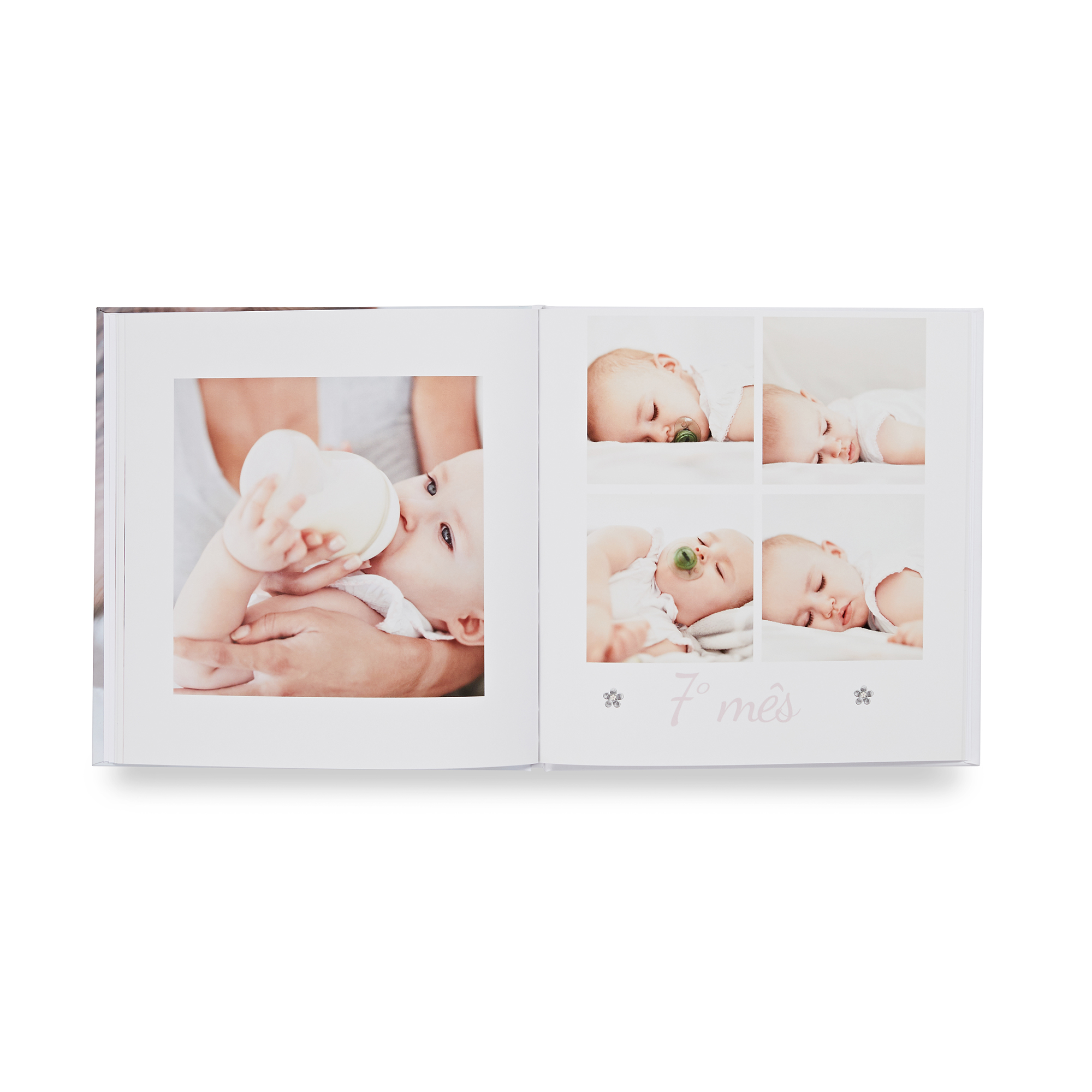 Photo Book example 2